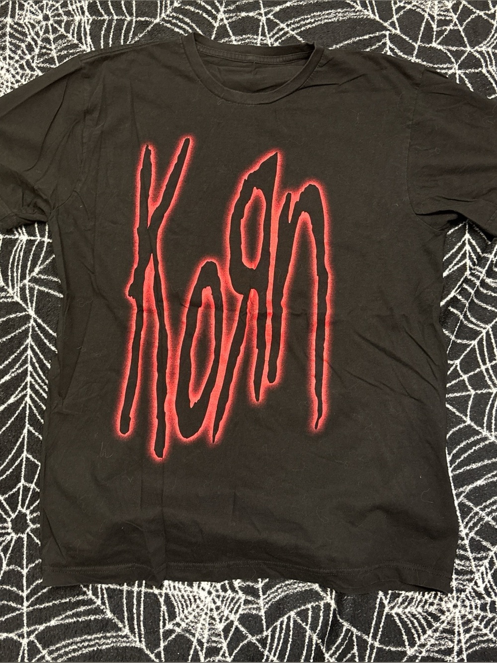 Korn band t